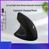 OLOEY Vertical Ergonomic Bluetooth Mouse