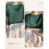Women S Loose Fit Round Neck Short Sleeve T Shirt Plus Size Casual Top