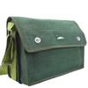 Multifunctional Electrician Canvas Tool Bag - Wear-resistant, Thickened, Shoulder/Crossbody