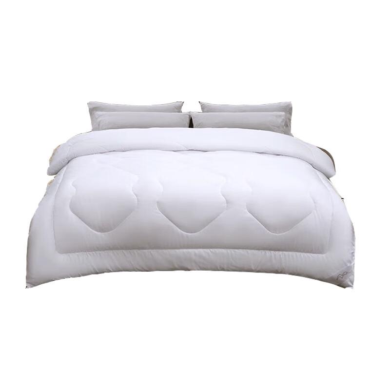 

MERCURY Dousang Antibacterial All-Season Quilt