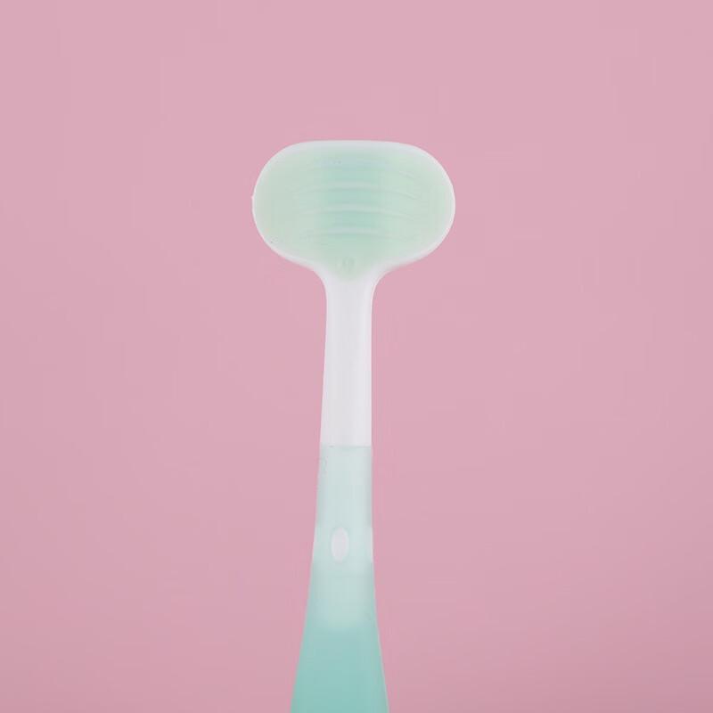 Kids' 3-Sided Ultra-Soft Toothbrush, 3-Pack