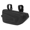 Triangle Bike Bag Bicycle Front Top Tube Bag TPU Waterproof Triangle Bike Pouch for Cycling