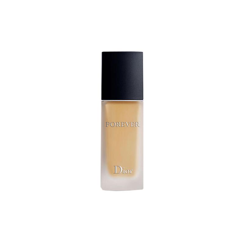 

DIOR Foundation 2WO olive skin tone, soft and warm tone, no gift box, no gift bag