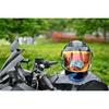 Helmet Visor For LS2 AIRFLOW LS2 OF 562 Helmet Wind Shield Visor Replacement Parts Cascos Moto Visera Capacetes AccessoriesSpeed Sensors 6