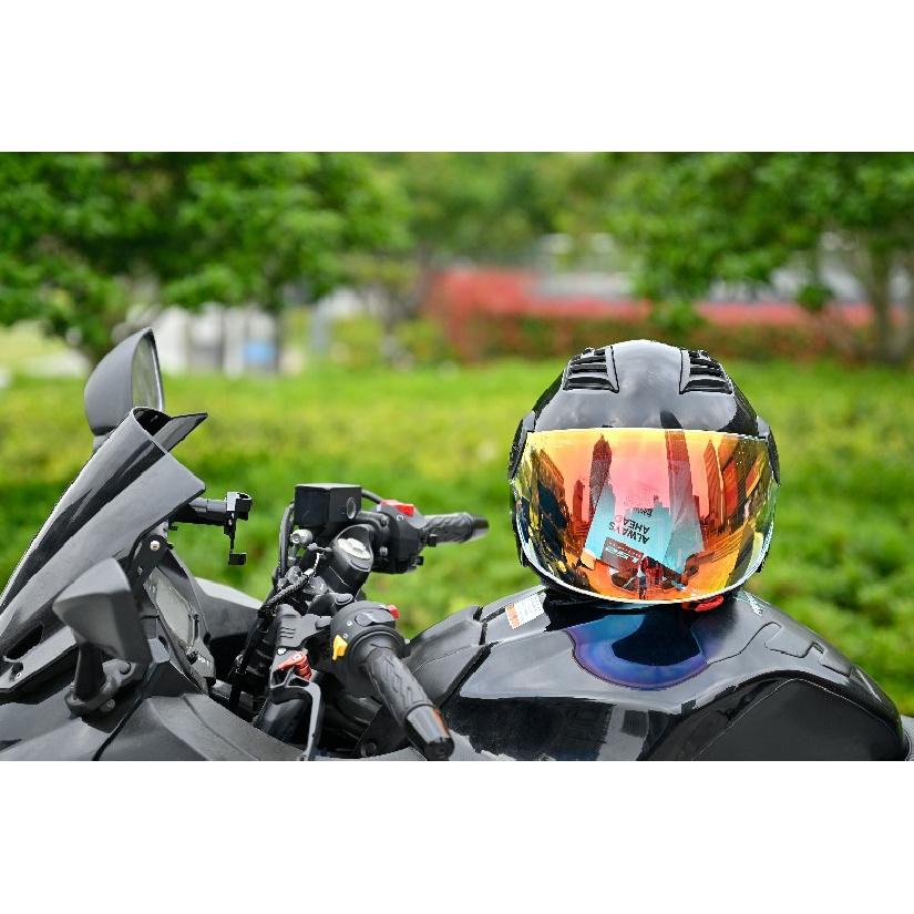 Helmet Visor For LS2 AIRFLOW LS2 OF 562 Helmet Wind Shield Visor Replacement Parts Cascos Moto Visera Capacetes AccessoriesSpeed Sensors 6