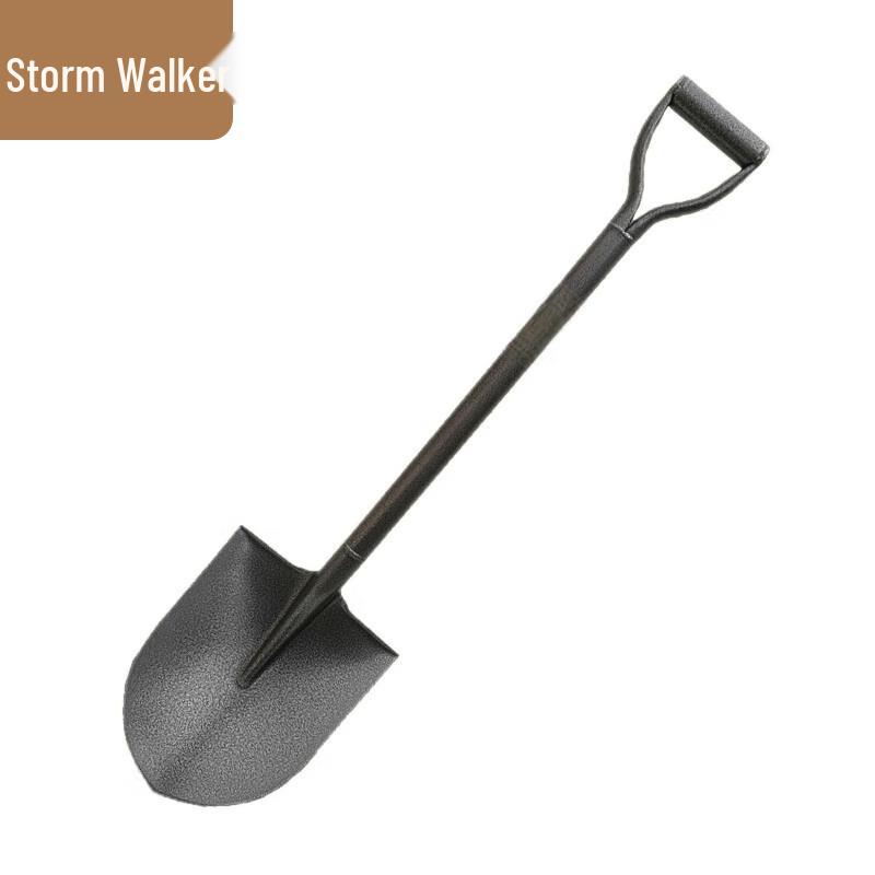 Storm Walker Multifunction Outdoor Engineer Shovel