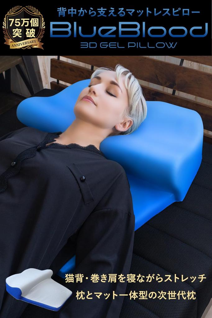 Pillow BlueBlood Mattress Pillow Mitra Pillow Mattress Pillow Back Pillow Back Pillow Memory Foam Memory Foam Pillow Pillow That Goes Up To Your Back