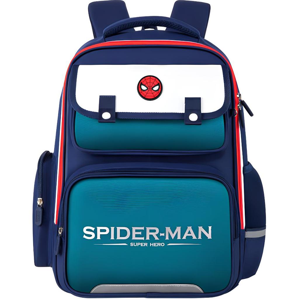 New Disney PU Student Bag Regular Kids' Multicolor MH-B26119