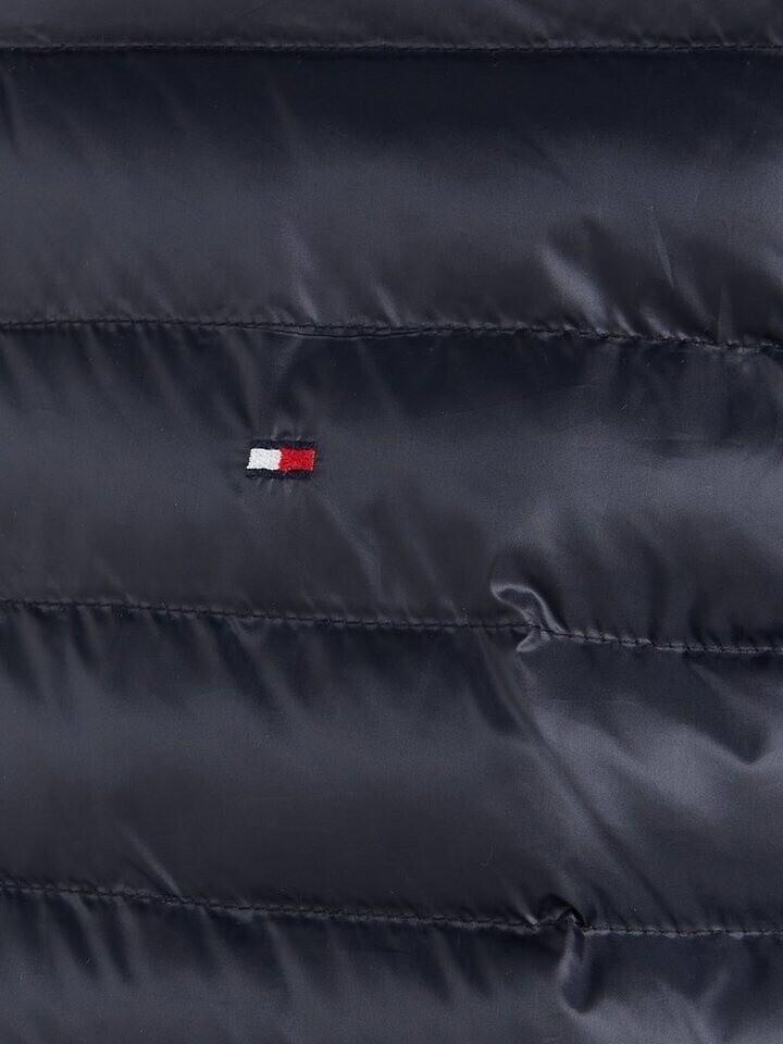 Демисезонная куртка Tommy Hilfiger Quilted Jacket (MW0MW18763) TH Warm Padded Jacket (MW0MW18763) desert sky