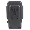 Applicable to iPhone universal mobile phone holder Car windshield suction cup holder 4.7/5 inch bracket