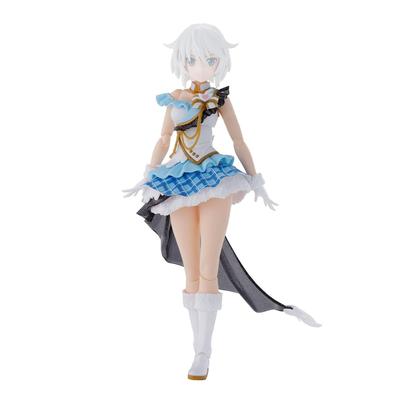 BANDAI SPIRITS 30MS THE Shiny Colors Optional Body Parts Beyond the Blue Sky 1 Plastic Model IDOLM@STER [Color A] Color-coded
