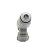 3531004000 Fuel Injector Nozzle 1PCS or 4PCS Set for Hyundai I10 1.2L  I20 1.2L  Kia Picanto Mk2 1.0L VR7/TA OEM 35310-04000
