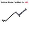 Gimbal Flat Cable for DJI NEO Replacement Camera PTZ Flexible PCB Gimbal Ribbon Line Soft Wire with Signal Cable Parts