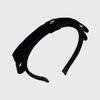 Jean Paul Clarisse Dion Ribbon Hairband JP-24-475HB