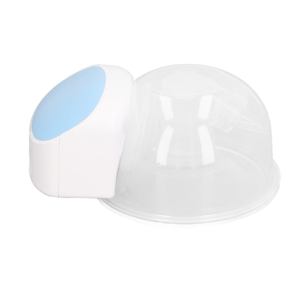Wearable Breast Pump Rechargeable Mode Adjustable Hands Free Electric Breast Pump Milk