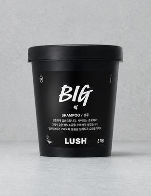 Lush Champú Grande 310g