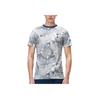 Nike Training Series Tottenham Hotspur Logo Crew Neck Sports Warm-Up Short Sleeve Football Shirt Men Tops White HJ7156-100