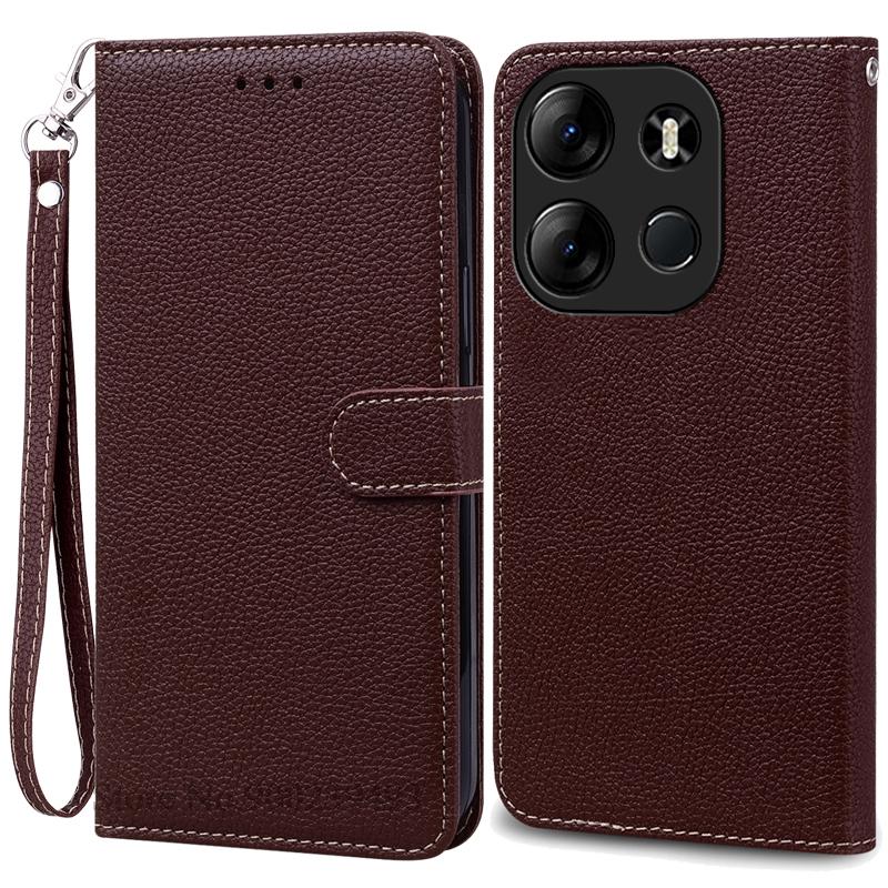 Spark Go 2023 Case For Tecno Spark Go 2023 Case Wallet Leather Flip Cover For Techno Spark Go 2023 Case Phone Cover Coque Fundas