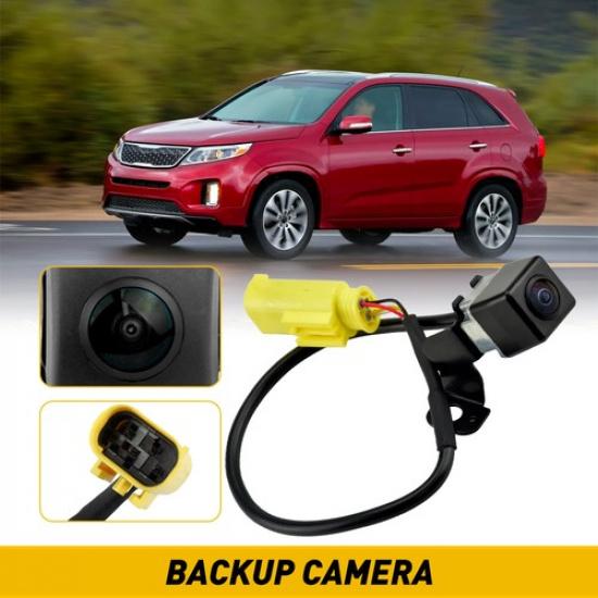 For KIA SORENTO 2014-15 NEW REAR VIEW BACKUP CAMERA 95760-2P600FFF/95760-2P600