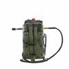 Electric Backpack Fine Mist Fire Extinguisher for Forest Firefighting