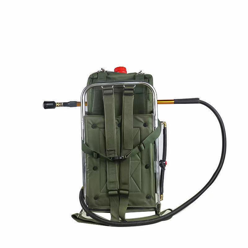 Electric Backpack Fine Mist Fire Extinguisher for Forest Firefighting