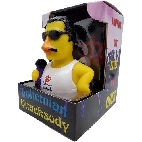 

CelebriDucks Duck Figurine