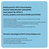 4K 60Hz Pc Graphic Card Cheater  Virtual Display For Laptop Desktop Gpu Testing Tools Tester Accessories Gaming Studio