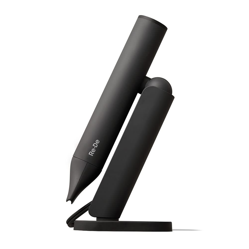 Hairdry Black Re De