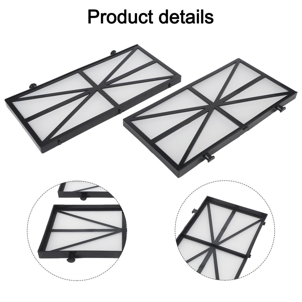 Efficient Filtration Replacement Pool Filters Swimming Pool Care Long-lasting Performance For Dolphin Cleaners