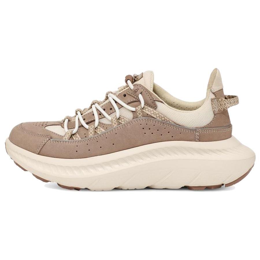UGG Cow Leather Low top Sports Casual Shoes Men's 1138050