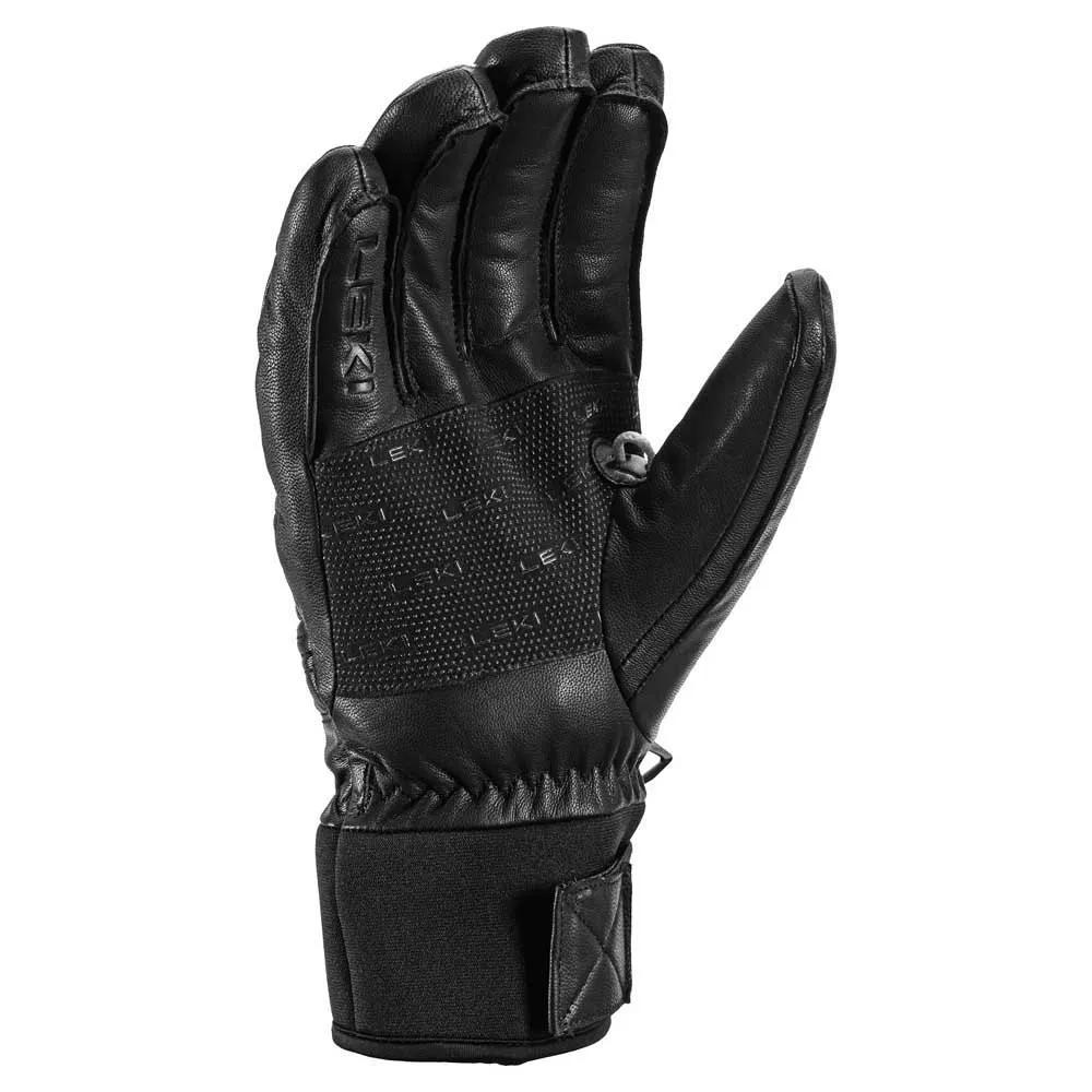 Leki Alpino Gloves Copper 3D Pro