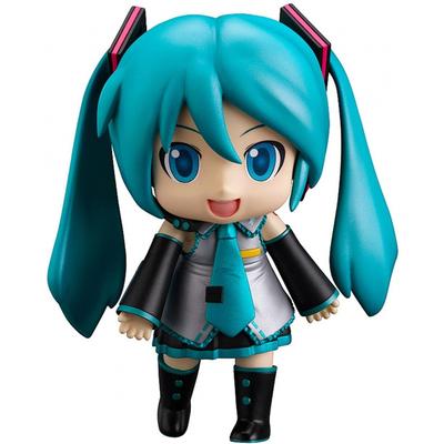 Character Vocal Series 01 Hatsune Miku Nendoroid Mikudayo (ruchoma figurka malowana ABS&PVC bez skali)