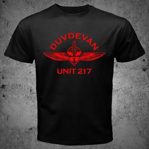 IDF Special Forces Units 669 Yamam Shaldag Egoz Maglan Lotar T-Shirt Cotton O-Neck Summer Short Sleeve Casual Mens T-shirt