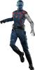 Movie Masterpiece Guardians of the Galaxy: Volume 3 Nebula 1/6 Scale Figure