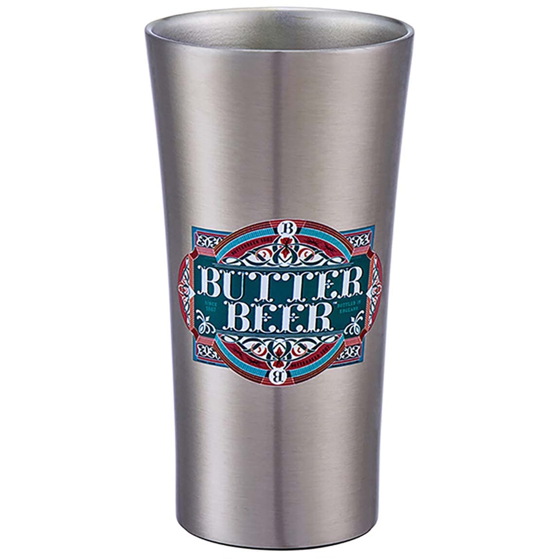 

Skater Термостакан из нержавеющей стали 400 мл Гарри Поттер Мир Волшебников STB4N-A