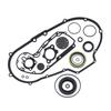 Cover Gasket Kit For Harley-Davidson Sportster XLH1200 S C Sport Custom Anniversary Motorcyle Parts Clutch main assembly gasket