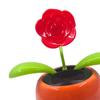 Cartoon Flower Animal Shaking Dancer Dancing Bobble Head toy Car Decoration