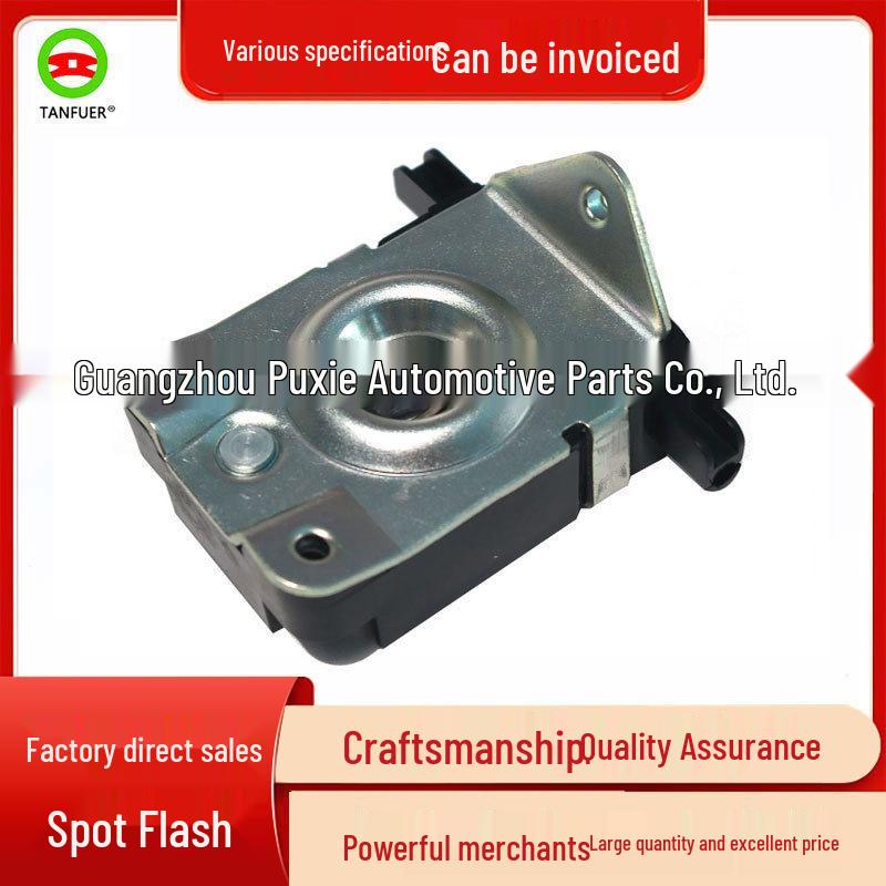 

Полусобранный цилиндр замка капота для BMW X5 E53 (51238203859) Tanfu er