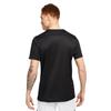 Nike Mens Dry Park VII Short-Sleeved Jersey