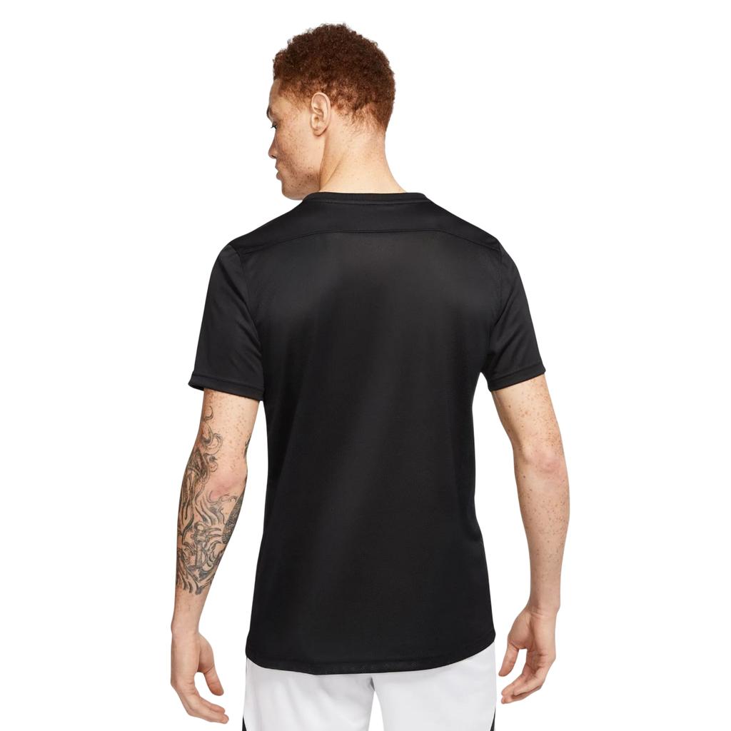 Nike Mens Dry Park VII Short-Sleeved Jersey