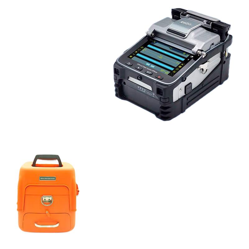 AI-7C Automatic Fiber Fusion Splicer Tool Kit