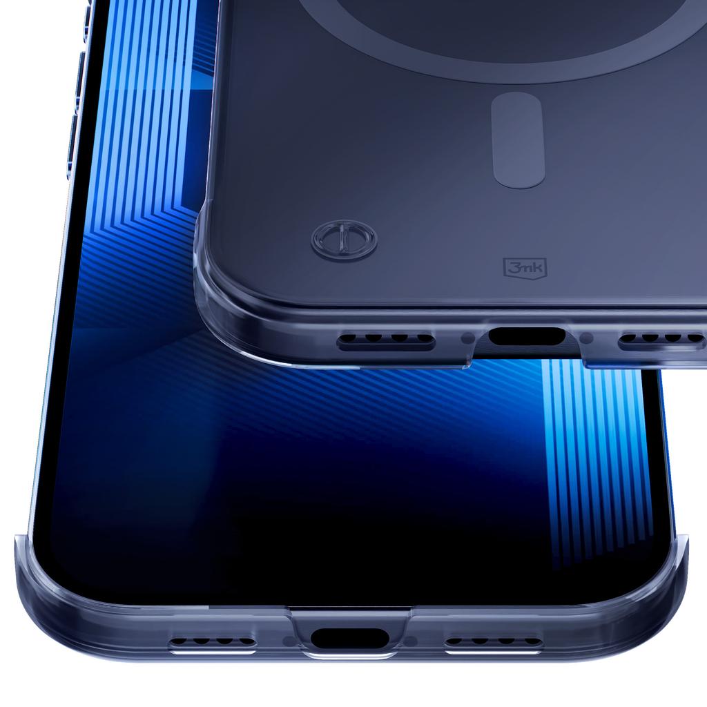 Apple Iphone 16 Pro Max - 3Mk Just20G Magcase