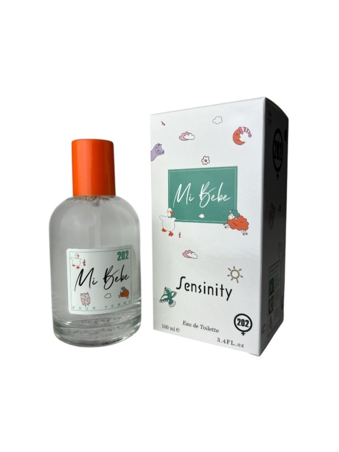 

Mi Bebe Pour Femme - Parfum 100 ml