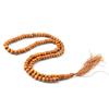 Islamic 8mm 33 Bead Hand-Held Prayer Tasbih Beads - Muslim Hui Worship Jewelry.