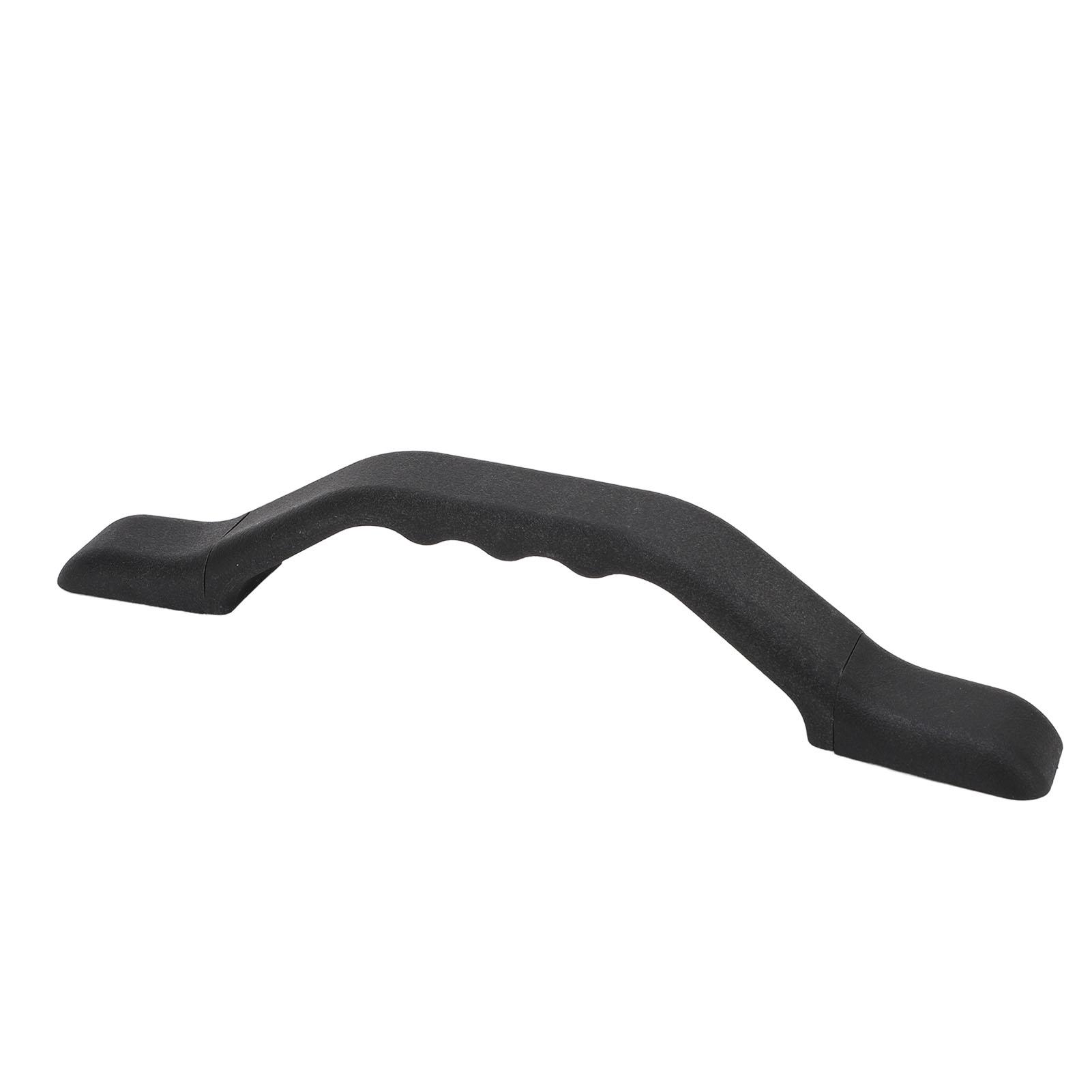 RV Grab Handle Entry Door Assist Handle   Multi Functional   Resistant for Trailer Boat Home