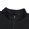 FILA White Simple Fashion Versatile Casual Sports Comfortable Knit Long Sleeve T-Shirt Men Tops F11M543208FBK