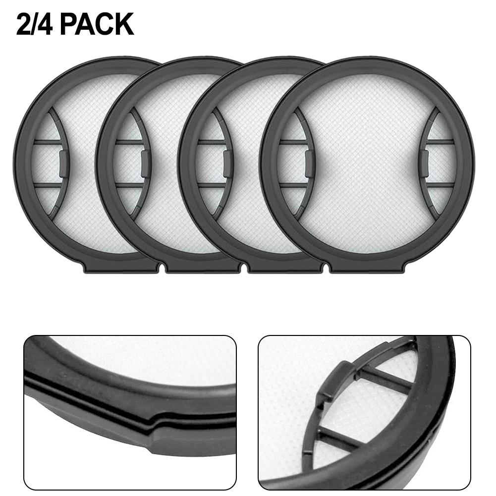 Cordless Vacuum Filter Filter Kit Easy Installation Long-lasting Material