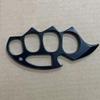 Four-Finger Knuckle Duster Ring