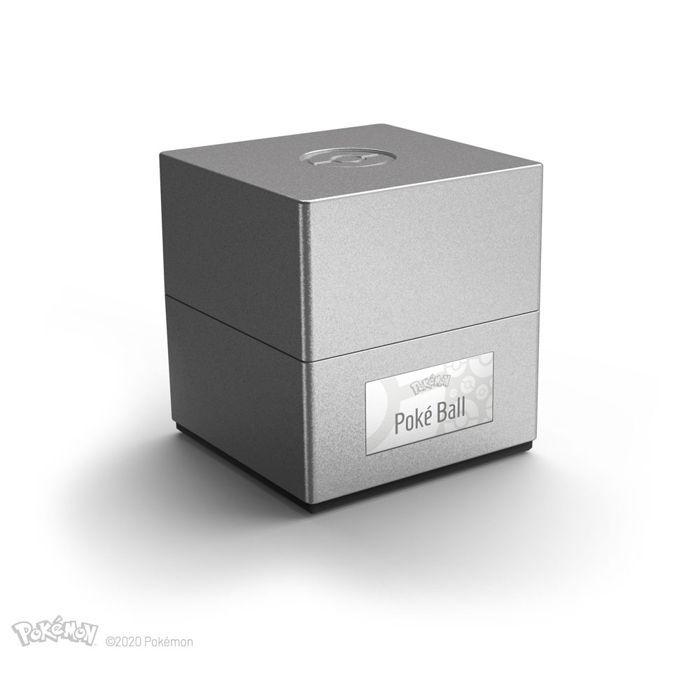 Wand Company - Pokémon - Réplique Diecast Poké Ball