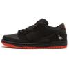 X Jeff Staple Sb Dunk Low Pro 'Black Pigeon' 883232-008